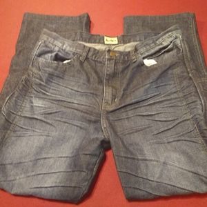 Drayko Drift Motorcycle Riding Jeans • Mens 36